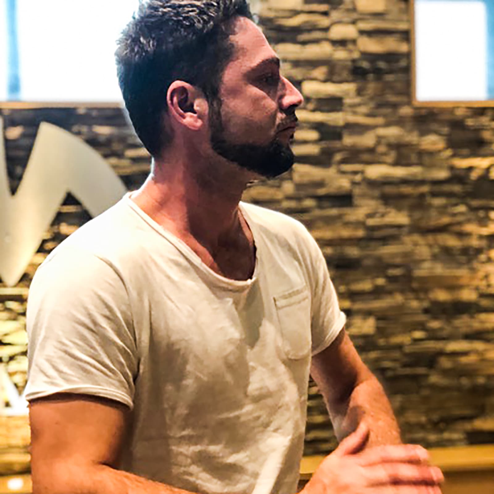 Kristian Vivo